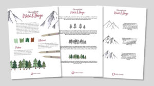 Vorschaubilder_Wald und Berge